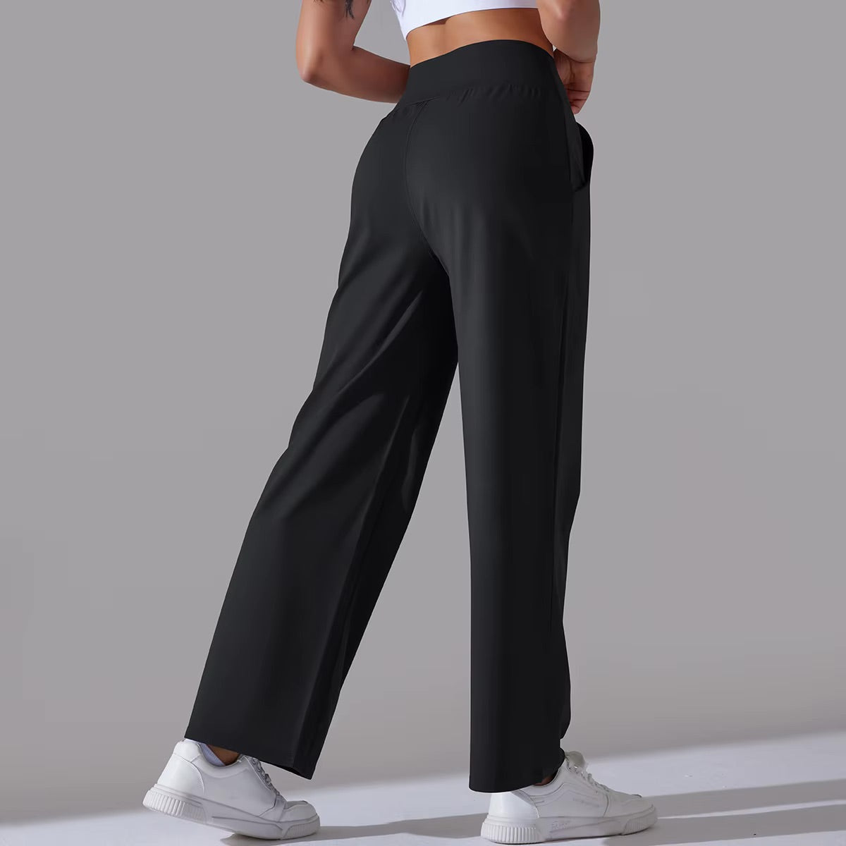 Legging confort | Noir