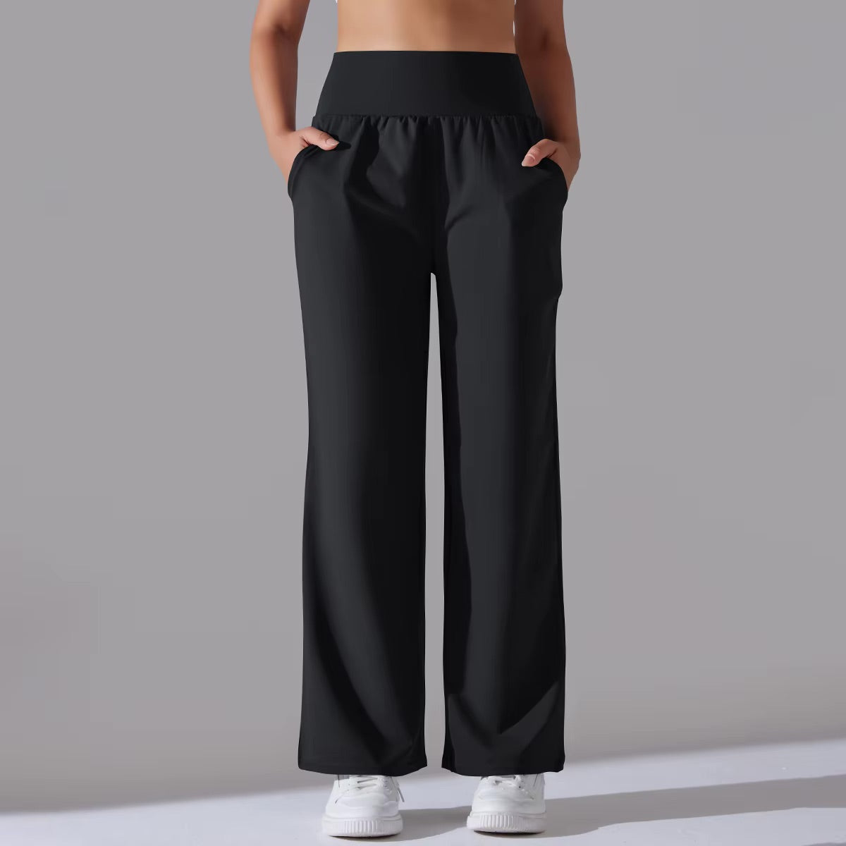 Legging confort | Noir