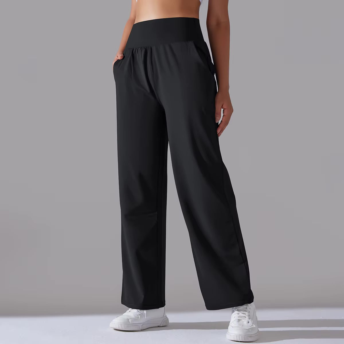 Legging confort | Noir