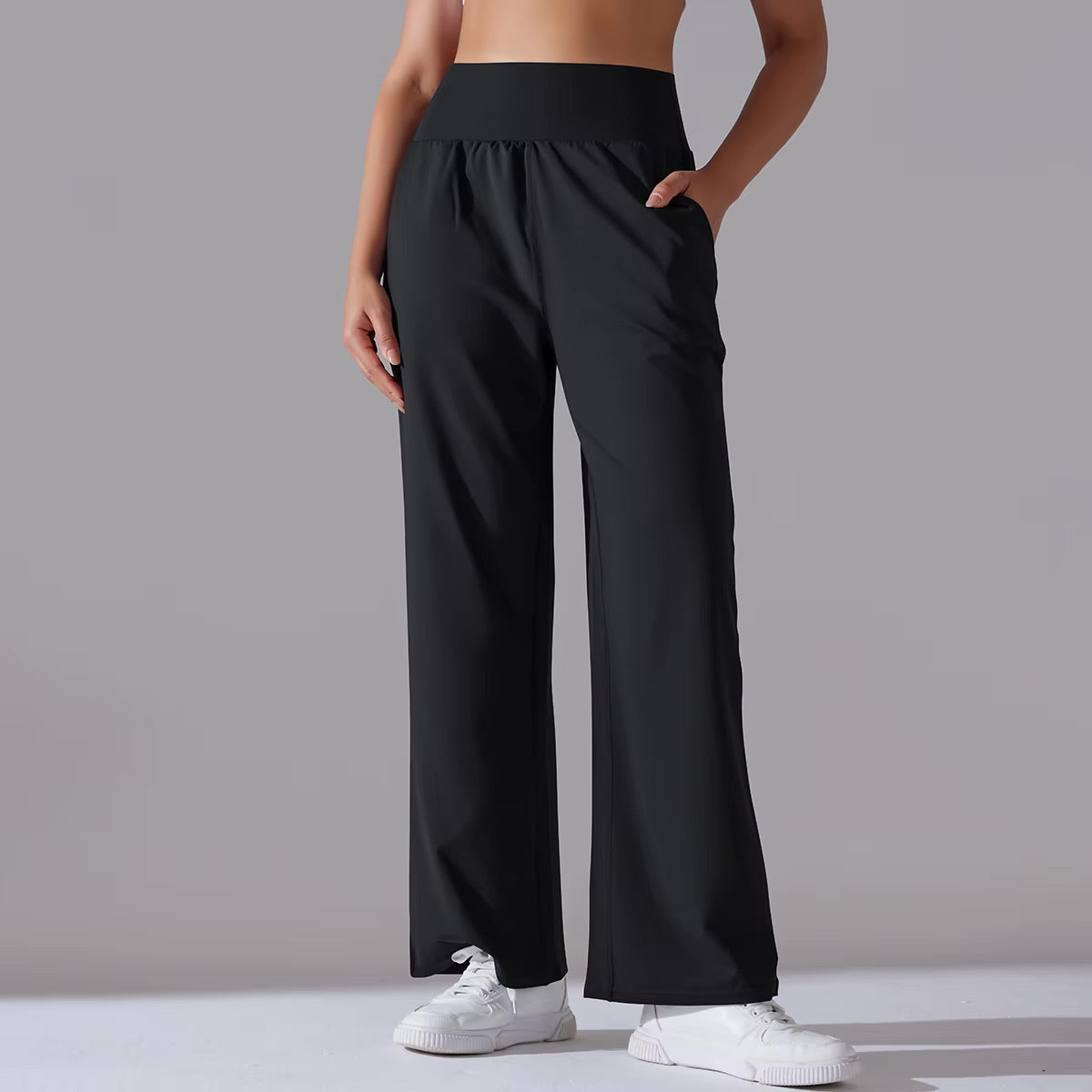 Legging confort | Noir
