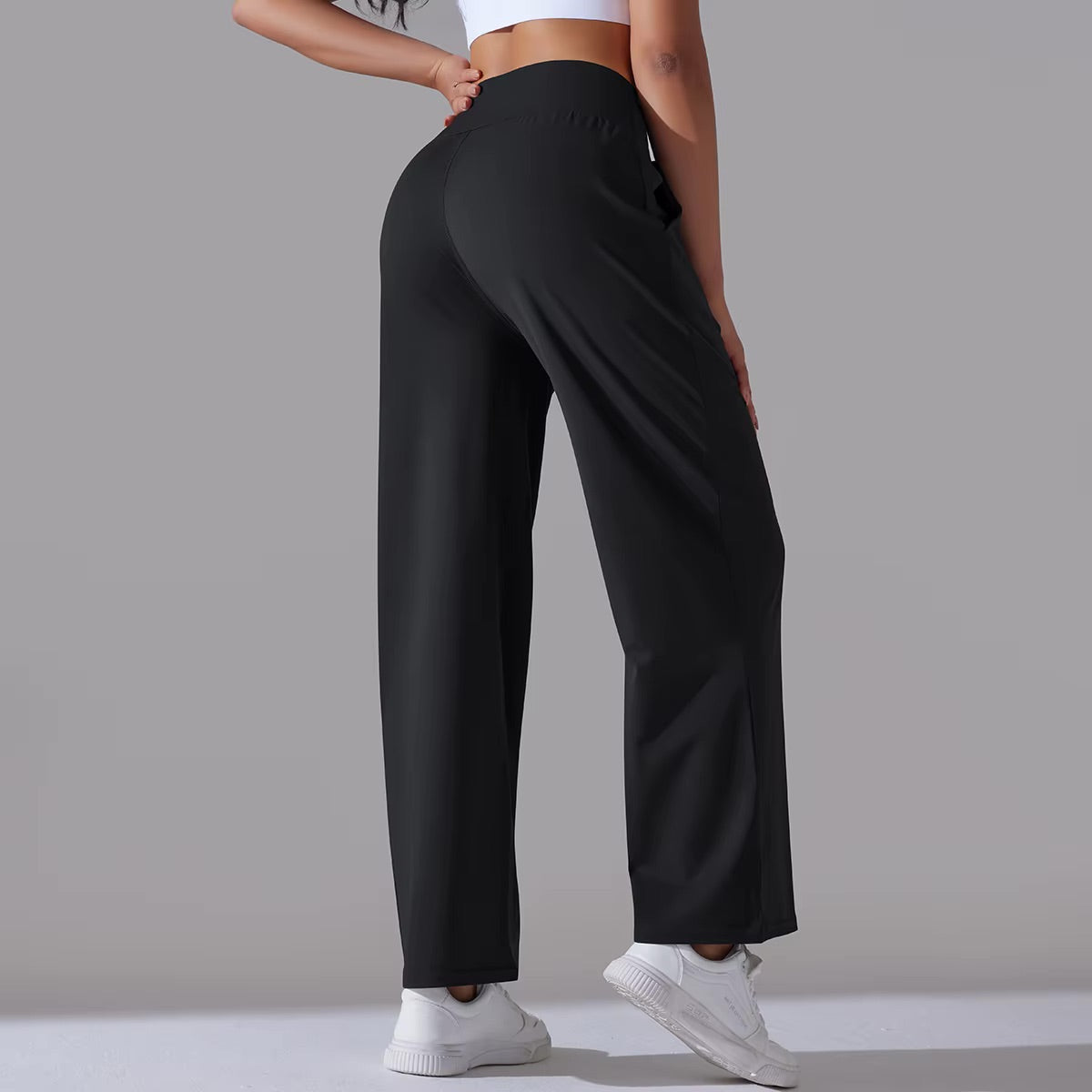 Legging confort | Noir