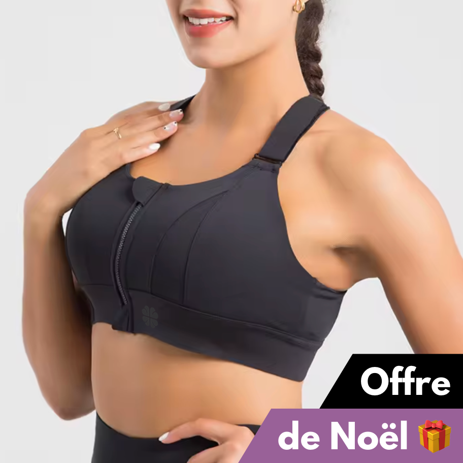 Brassière ajustable