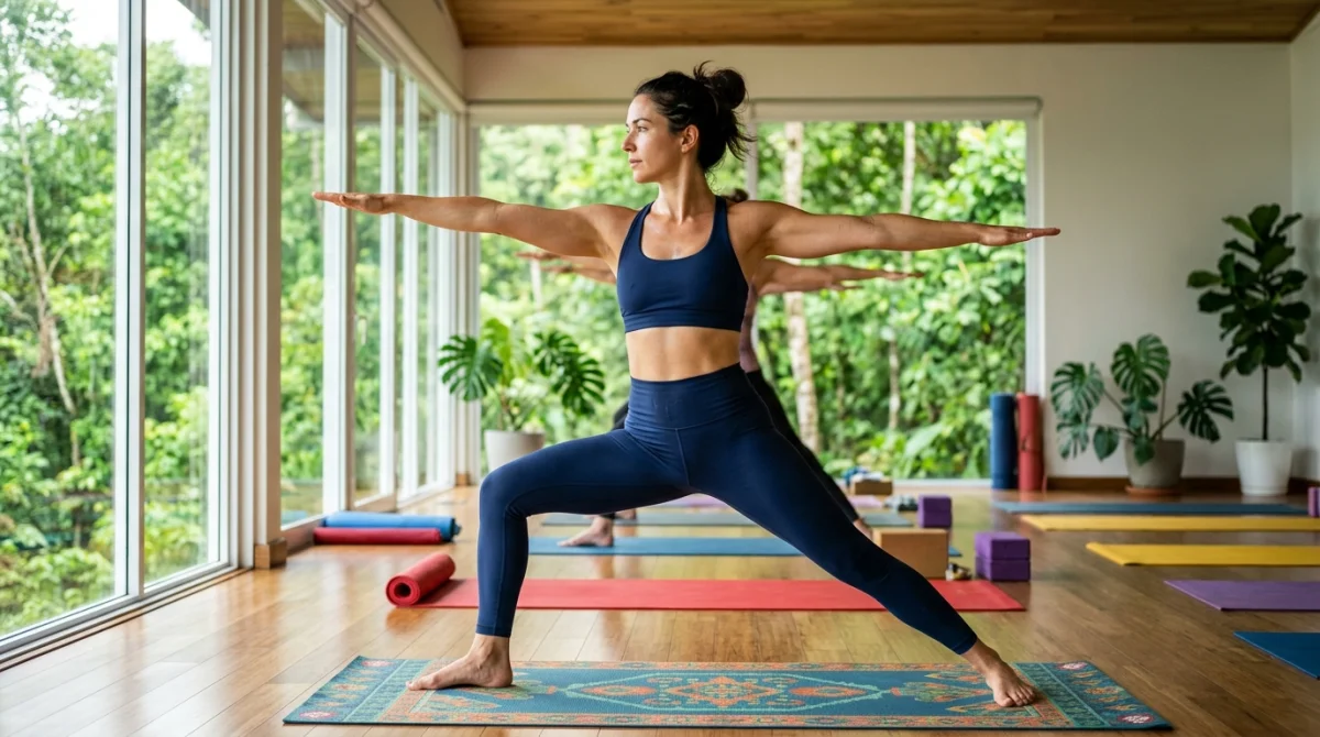 Comment choisir un top fitness avec maintien optimal selon votre pratique