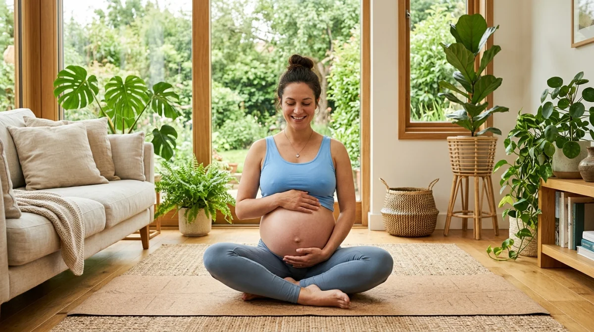 quel sport pour femme enceinte