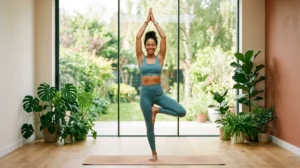 quel sport à 40 ans femme