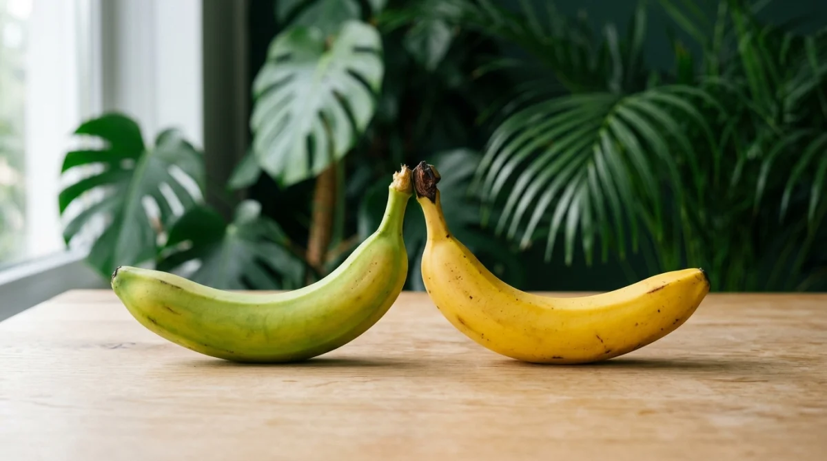 combien de banane par jour pour maigrir