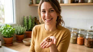 combien d'amandes par jour pour maigrir