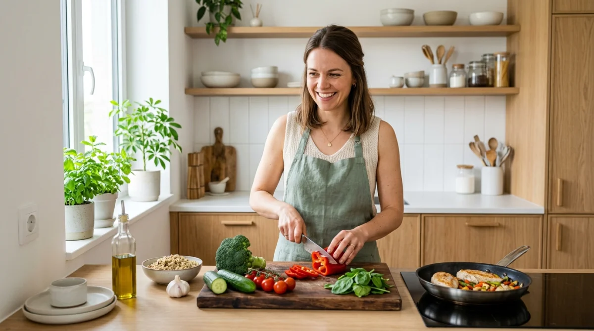 combien de calories par jour pour une femme pour maigrir