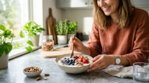 quel petit déjeuner pour maigrir