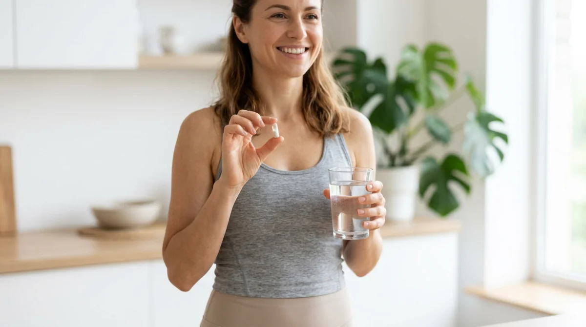 quel probiotique pour maigrir