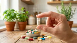 quel probiotique pour maigrir