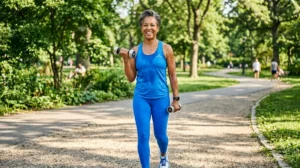 comment maigrir avec la menopause