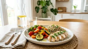 combien de temps entre chaque repas pour maigrir