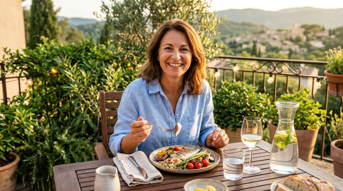 combien de temps entre chaque repas pour maigrir