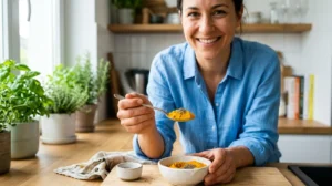 est ce que le curcuma fait maigrir