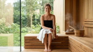 est ce que le sauna fait maigrir