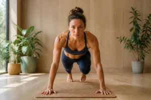 est ce que le yoga fait maigrir