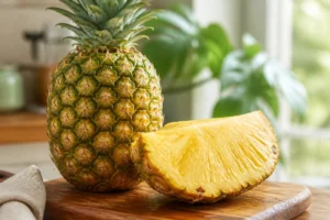 Est-ce que l’ananas fait maigrir naturellement