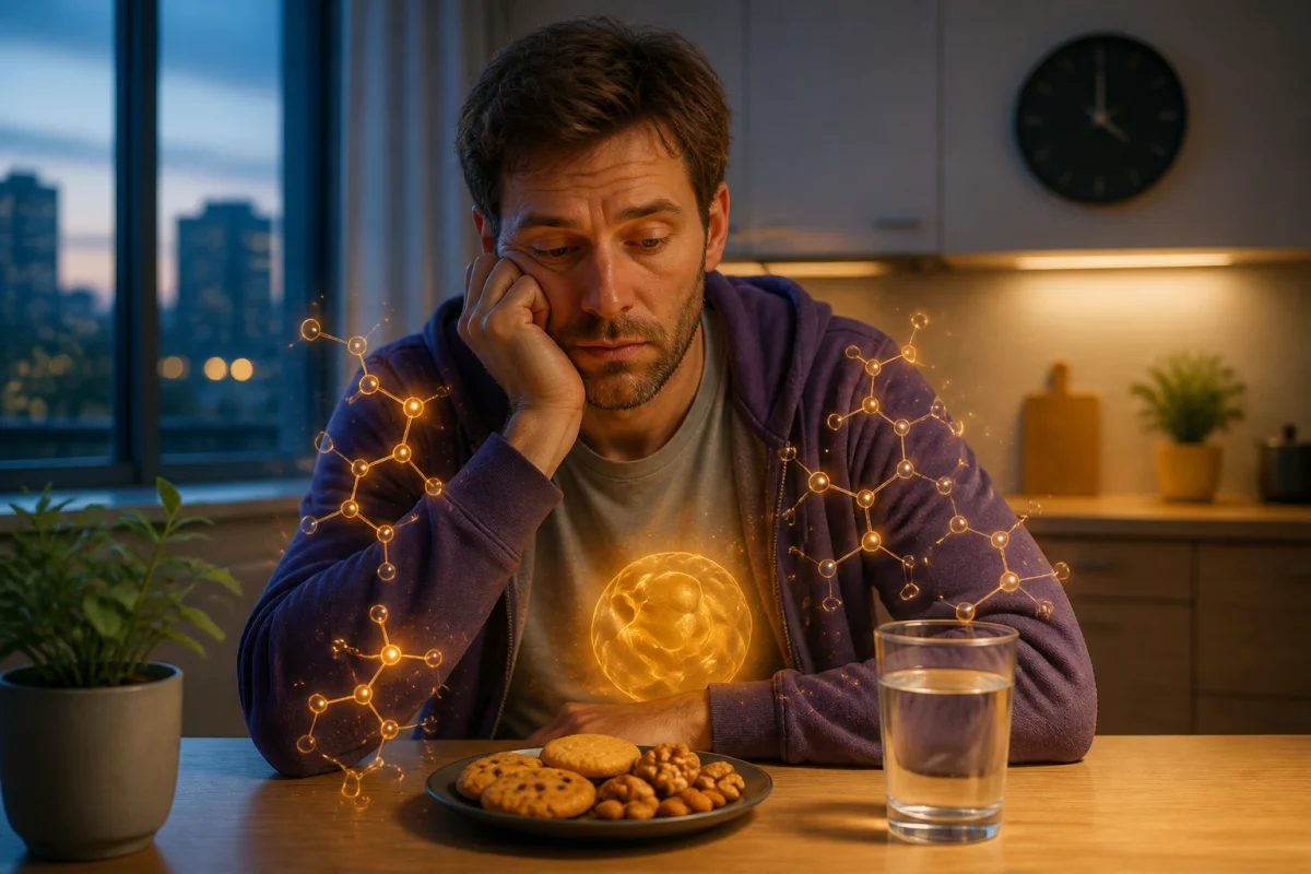 Dormir fait il maigrir